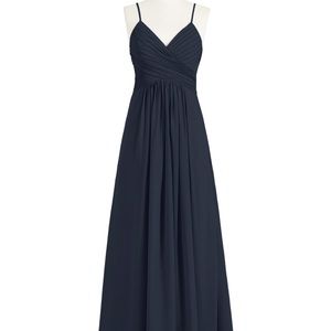 Azazie Haleigh Bridesmaid Dress